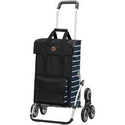 Andersen Shopper Treppenst. Royal Sh. Jella Shopping Trolley 59 cm  Variant 1