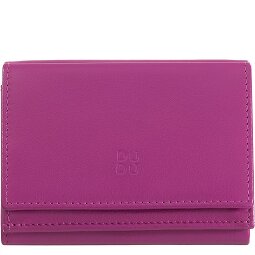 DuDu Wallet leather 10 cm  Variant 3