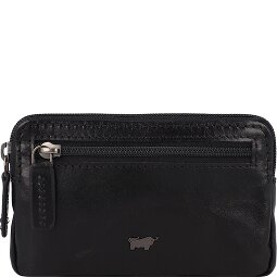 Braun Büffel Country key wallet leather 11.5 cm  Variant 2