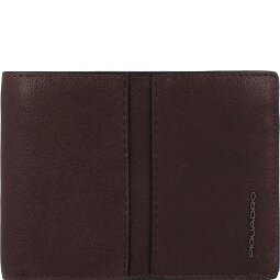 Piquadro Hedley Wallet RFID protection Leather 12 cm  Variant 2