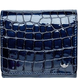 Golden Head Cayenne Wallet RFID protection Leather 10 cm  Variant 2