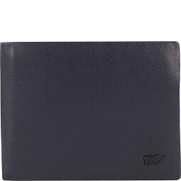 Braun Büffel Hannes Wallet RFID protection Leather 12 cm  Variant 1