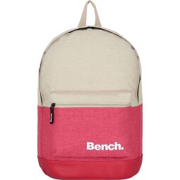 Bench classic Daypack 32 cm Laptop compartment  Variant 5