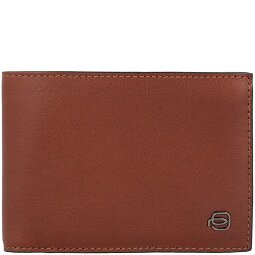 Piquadro Wallet M leather 12.5 cm  Variant 1