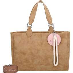 Fritzi aus Preußen Izzy Vintage Shopper Bag 42 cm  Variant 3