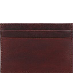 Leonhard Heyden Roma Credit card case Leather 10 cm  Variant 1
