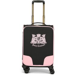Juicy Couture Twig 4 wheels Cabin trolley 49 cm  Variant 1