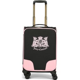 Juicy Couture Twig 4 wheels Cabin trolley 49 cm  Variant 1
