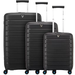 Roncato B-Flying Neon 4 wheels Suitcase set 3-piece  Variant 2