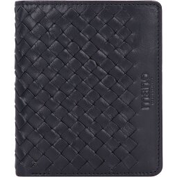 mano Don Luca wallet leather 10 cm  Variant 2 mano Don Luca wallet leather 10 cm  Variant 2