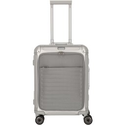 Travelite Next 4 wheels Cabin trolley 55 cm Laptop compartment  Variant 4