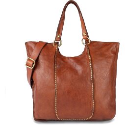 Campomaggi Kura Shopper Bag Leather 35 cm  Variant 1