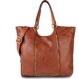 Campomaggi Kura Shopper Bag Leather 35 cm  Variant 1