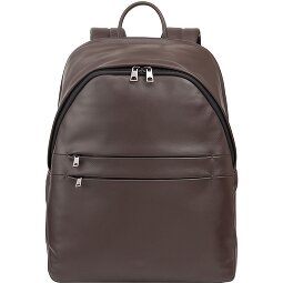 DuDu New York Daypack Leather 41 cm Laptop compartment  Variant 2