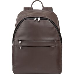 DuDu New York Daypack Genuine Leather 41 cm Laptop compartment  Variant 3