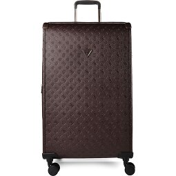 Guess Lenwood 4 wheels Trolley 76 cm Expandable  Variant 2