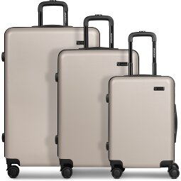 Smartbox Edition 05 4 wheels Suitcase set 3-piece  Variant 4