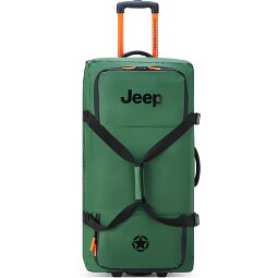 Jeep JS005A 2 wheels Travel bag 82 cm  Variant 3