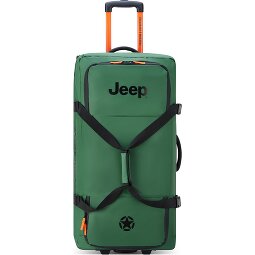 Jeep JS005A 2 wheels Travel bag 82 cm  Variant 3
