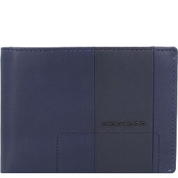 Piquadro Brief 2 Wallet Leather 13 cm  Variant 2