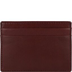 Leonhard Heyden Cambridge Credit card case Leather 10 cm  Variant 2