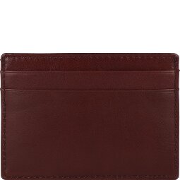 Leonhard Heyden Cambridge Credit card case Leather 10 cm  Variant 2
