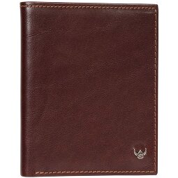 Golden Head Colorado RFID Protect wallet leather 8.5 cm  Variant 3