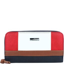 Tom Tailor Juna wallet 18.5 cm  Variant 1
