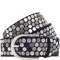 b.belt Studded belt leather  Variant 2
