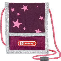 Step by Step Breast pouch 11 cm  Variant 3