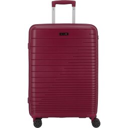 d&n Travel Line 4600 4 wheels Trolley M 65 cm  Variant 4
