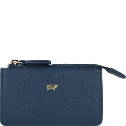 Braun Büffel Asti Key pouch Genuine Leather 12 cm  Variant 1