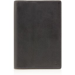 Castelijn & Beerens Canyon passport case RFID leather 12 cm  Variant 1