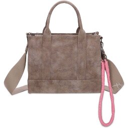 Fritzi aus Preußen SquareN Vintage Handbag 20.5 cm  Variant 8