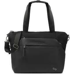 Hedgren Furo Kicho Shopper Bag RFID protection 46 cm Laptop compartment  Variant 1