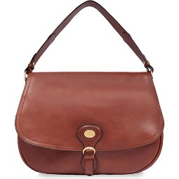 The Bridge Isadora Shoulder Bag Leather 30 cm  Variant 1