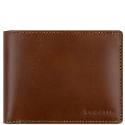 Bugatti Remo Wallet RFID protection Leather 12 cm  Variant 1