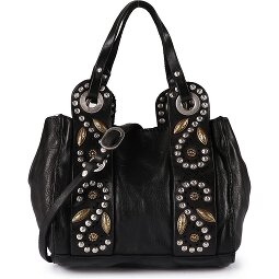 Campomaggi Dafne Mini Bag Shoulder Bag Genuine Leather 17 cm  Variant 3