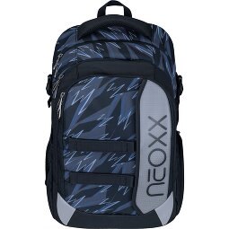 Neoxx Active Pro School Satchel 45.5 cm  Variant 11