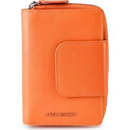 Jack Kinsky Aruba Wallet Leather 14 cm  Variant 4