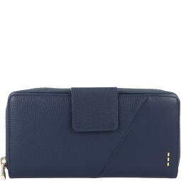 Roncato Milano wallet RFID leather 19 cm  Variant 1