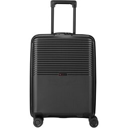 Pack Easy Jet 4 wheels Cabin trolley 55 cm  Variant 3