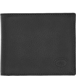 The Bridge Isaia Wallet Leather 11 cm  Variant 2