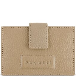 Bugatti Elsa Credit card case RFID protection Leather 11 cm  Variant 1