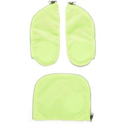 ergobag Accessories Fluo safety set 3 pcs.  Variant 1
