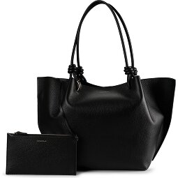 Coccinelle Finn Shopper Bag Leather 31 cm  Variant 1