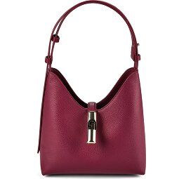 Furla Goccia Shoulder Bag S Genuine Leather 24 cm  Variant 4