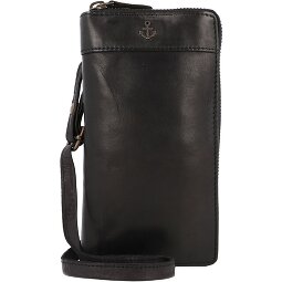 Harbour 2nd Anchor Love Lina wallet leather 19 cm  Variant 2