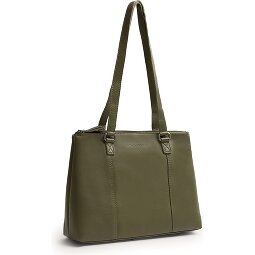 The Chesterfield Brand Marvos Shoulder Bag Genuine Leather 32 cm  Variant 4