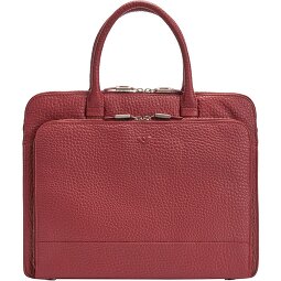 Voi Hirsch Danielle handbag leather 39 cm laptop compartment  Variant 1